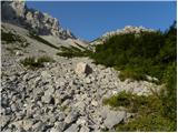 Bodenbauer - Hochstuhl/Stol